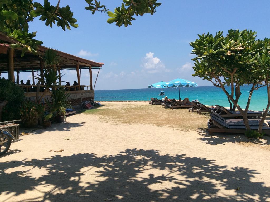 Aow Leuk Grand Hill Ko Tao Dış mekan fotoğraf