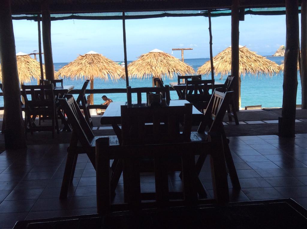 Aow Leuk Grand Hill Ko Tao Dış mekan fotoğraf